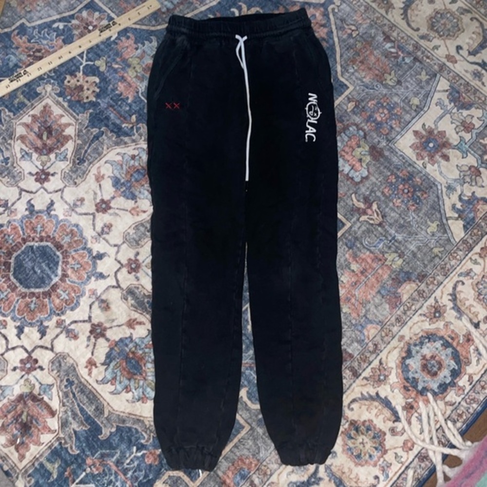 NOLAC Mens joggers small